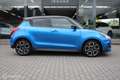 Suzuki Swift 1.4 Sport Smart Hybrid/Navi/Tel/Cam/Sport/ Bleu - thumbnail 8