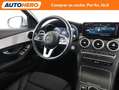Mercedes-Benz C 200 AMG Line Gris - thumbnail 14