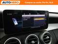 Mercedes-Benz C 200 AMG Line Gris - thumbnail 23