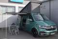 Volkswagen T6.1 California Ocean 2,0 TDI DSG / NETTO: 68.233 € Grün - thumbnail 11