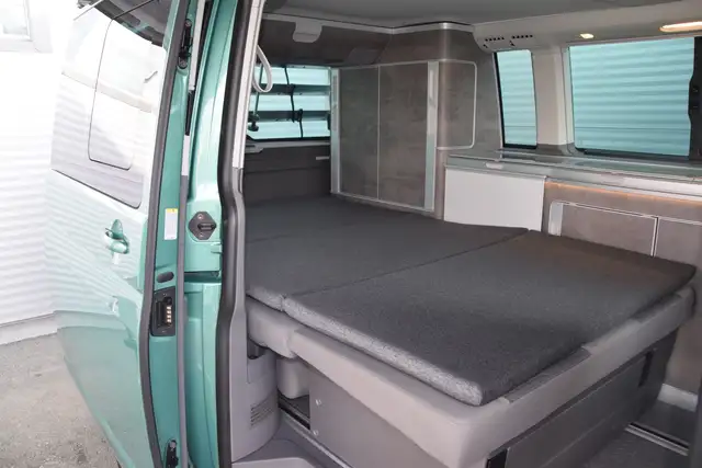 Volkswagen T6.1 California Ocean 2,0 TDI DSG / NETTO: 68.233 € Ansicht 29