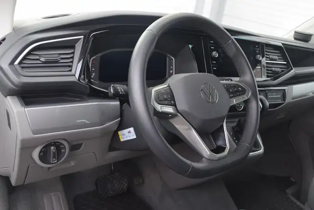 Volkswagen T6.1 California Ocean 2,0 TDI DSG / NETTO: 68.233 € Ansicht 14