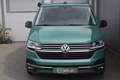 Volkswagen T6.1 California Ocean 2,0 TDI DSG / NETTO: 68.233 € Grün - thumbnail 3