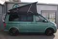 Volkswagen T6.1 California Ocean 2,0 TDI DSG / NETTO: 68.233 € Grün - thumbnail 10