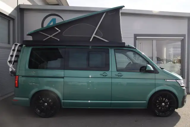 Volkswagen T6.1 California Ocean 2,0 TDI DSG / NETTO: 68.233 € Ansicht 10