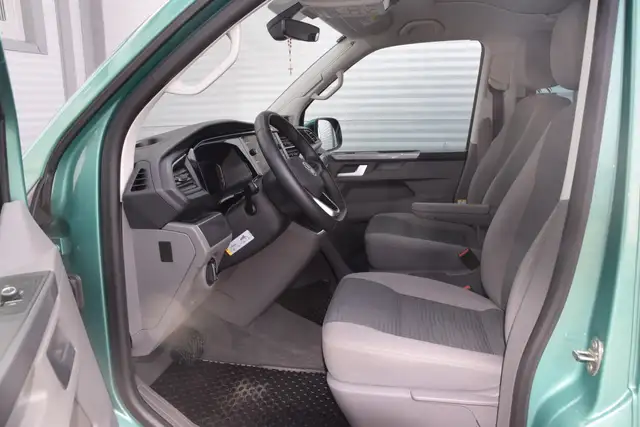 Volkswagen T6.1 California Ocean 2,0 TDI DSG / NETTO: 68.233 € Ansicht 13