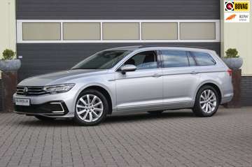 1.4 TSI GTE Business | Trekhaak |