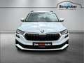 Skoda Karoq Selection TSI DSG ACT Weiß - thumbnail 2