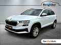 Skoda Karoq Selection TSI DSG ACT Weiß - thumbnail 1