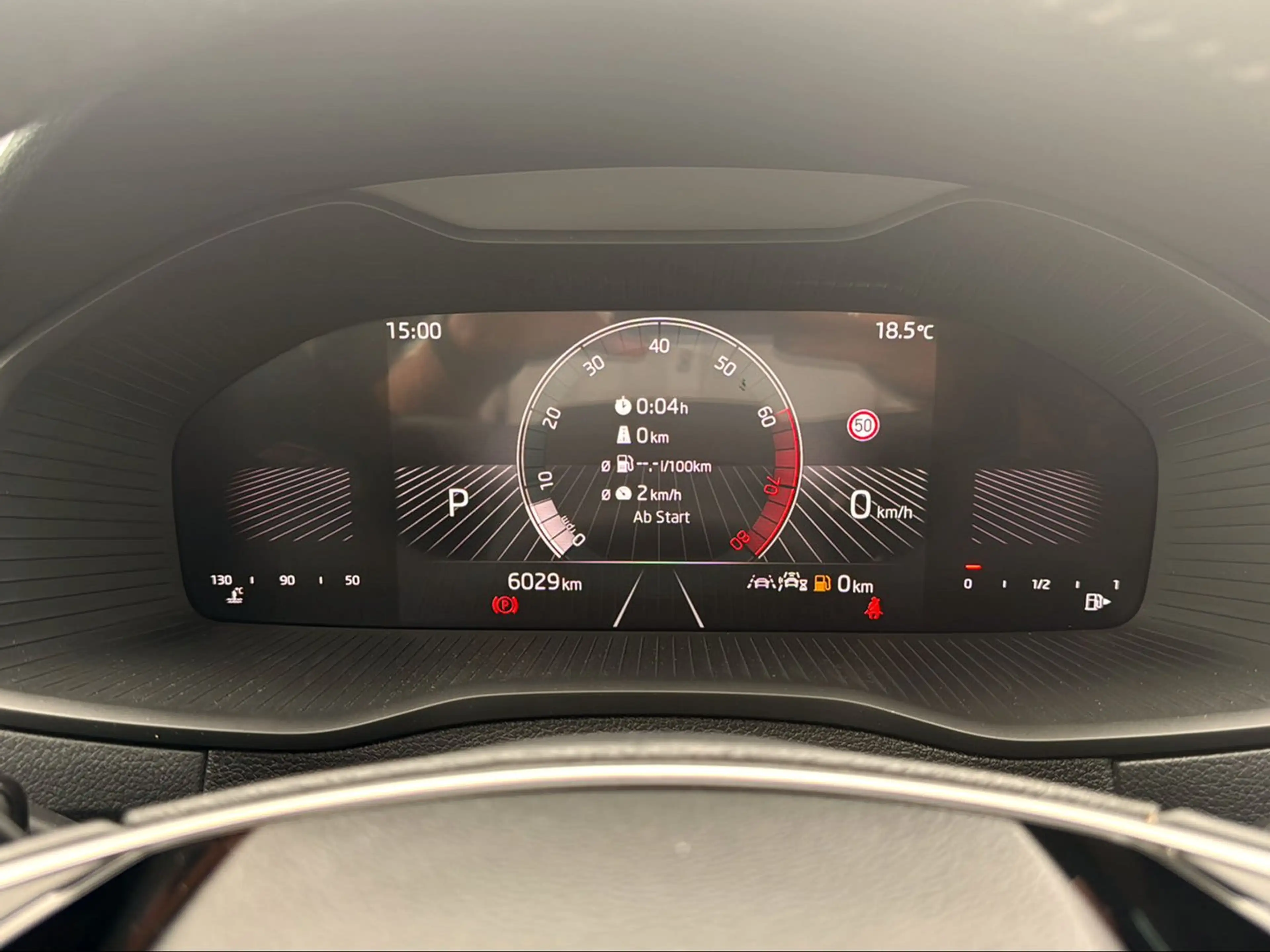 Skoda Karoq Selection TSI DSG ACT — photo 10