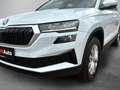 Skoda Karoq Selection TSI DSG ACT Weiß - thumbnail 7