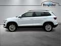 Skoda Karoq Selection TSI DSG ACT Weiß - thumbnail 3