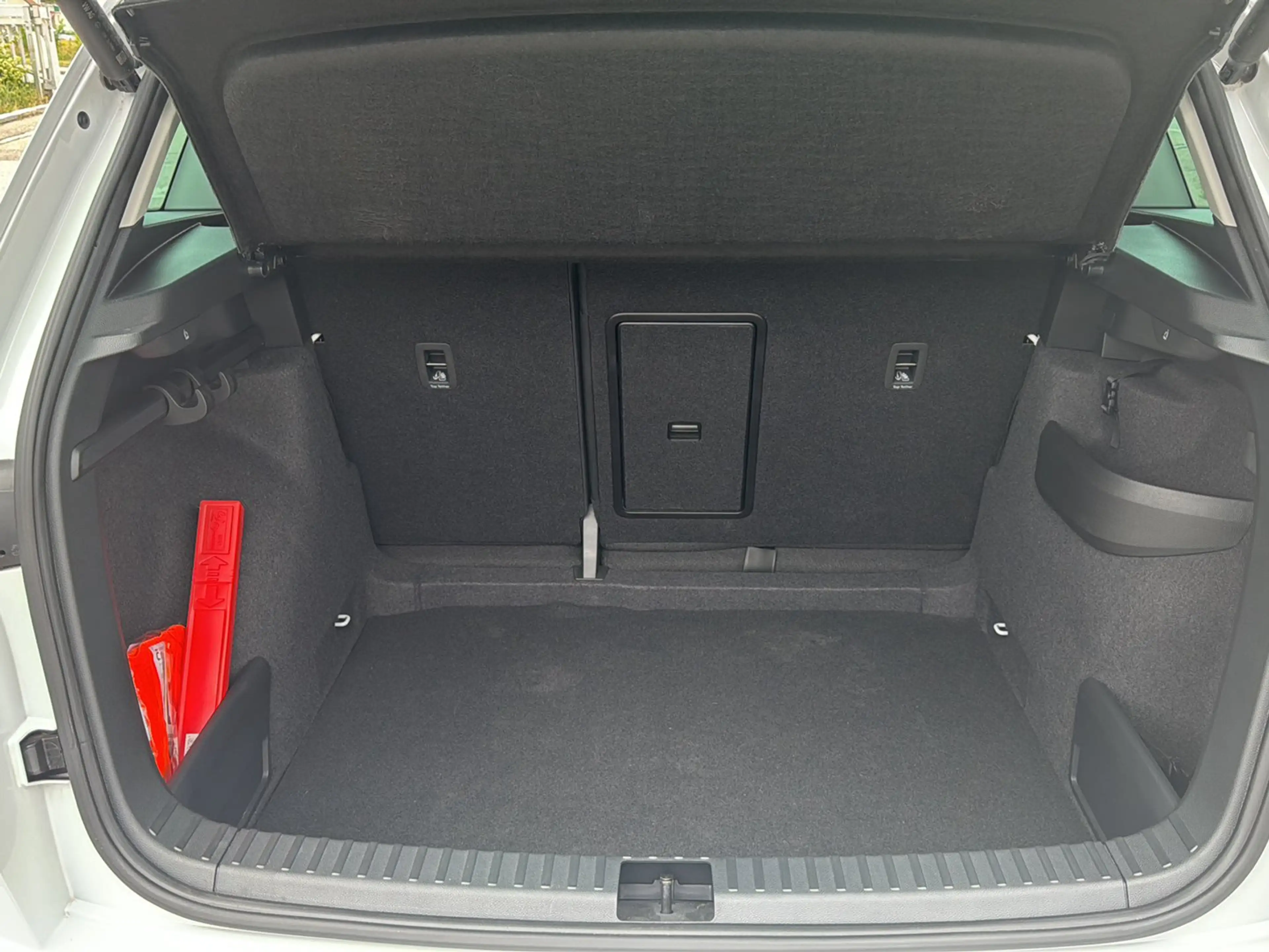 Skoda Karoq Selection TSI DSG ACT — photo 14