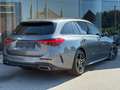 Mercedes-Benz C 200 d Break AMG Pack Night Pano - thumbnail 5