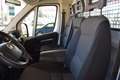 Fiat Ducato 33 2.3 MJT CASSONE RIBALTABILE 140CV Weiß - thumbnail 9