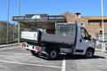 Fiat Ducato 33 2.3 MJT CASSONE RIBALTABILE 140CV Weiß - thumbnail 4