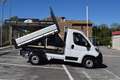 Fiat Ducato 33 2.3 MJT CASSONE RIBALTABILE 140CV Weiß - thumbnail 2