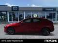 Mazda 3 2.0L e-SKYACTIV X 186ps Exclusive-line Rot - thumbnail 2