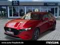 Mazda 3 2.0L e-SKYACTIV X 186ps Exclusive-line Rot - thumbnail 1