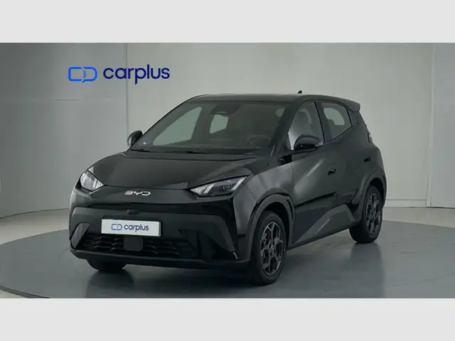 BYD Boost