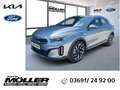 Kia XCeed Vision 1.5T DCT7 Komfort ACC Navi Kamera LED Klima Silber - thumbnail 1