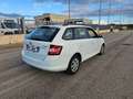 Skoda Fabia 1.4 TDI 90 CV Wagon Active AUTOCARRO N1 Weiß - thumbnail 5