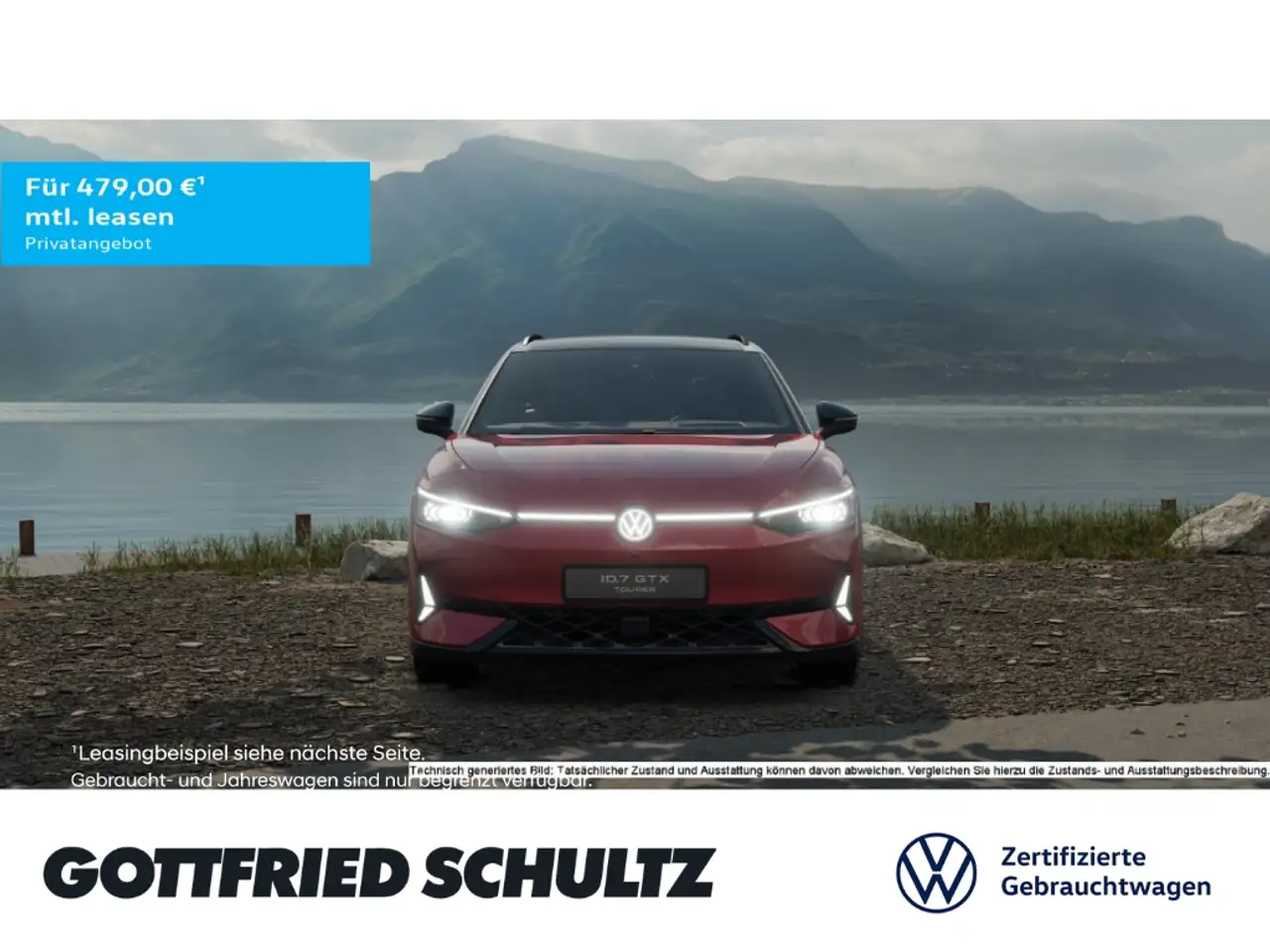 Volkswagen ID.7