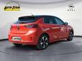 Opel Corsa-e Elegance Orange - thumbnail 7