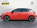 Opel Corsa-e Elegance Orange - thumbnail 5
