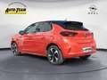 Opel Corsa-e Elegance Orange - thumbnail 6