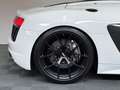 Audi R8 Spyder 5.2 FSI Quattro*BBS 20*KW*Sport-Abgas* Weiß - thumbnail 19