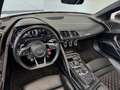 Audi R8 Spyder 5.2 FSI Quattro*BBS 20*KW*Sport-Abgas* Weiß - thumbnail 12