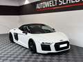 Audi R8 Spyder 5.2 FSI Quattro*BBS 20*KW*Sport-Abgas* Weiß - thumbnail 17