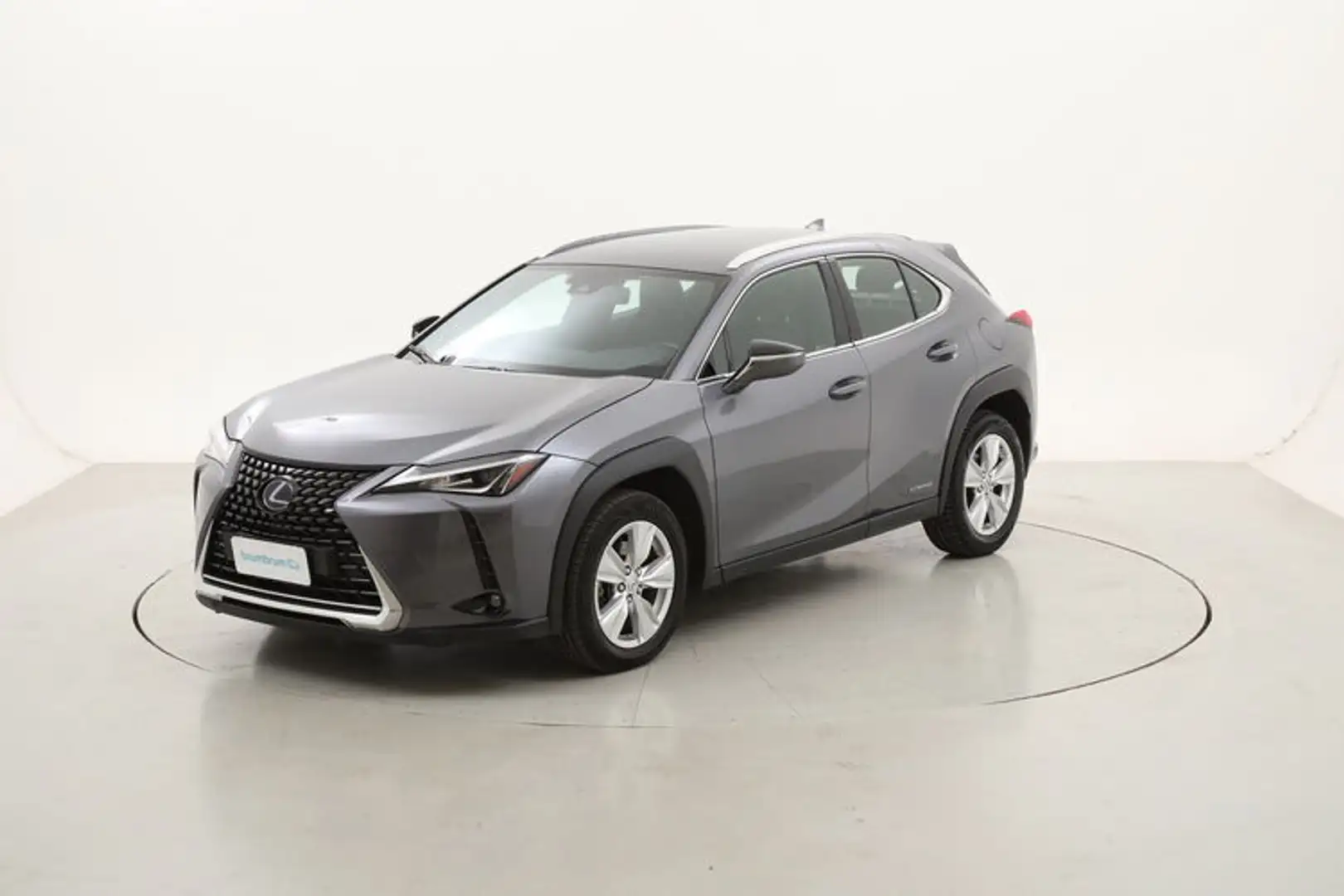 Lexus UX 250h Hybrid Business 2.0 Full Hybrid 184CV Grigio - 1