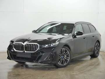 eDrive40 Touring/M-Sport/Pano./360°/B&W/Autobahn./