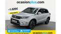 Suzuki Vitara 1.5L GLX Strong Hybrid 4WD Plateado - thumbnail 1