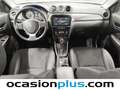 Suzuki Vitara 1.5L GLX Strong Hybrid 4WD Plateado - thumbnail 7