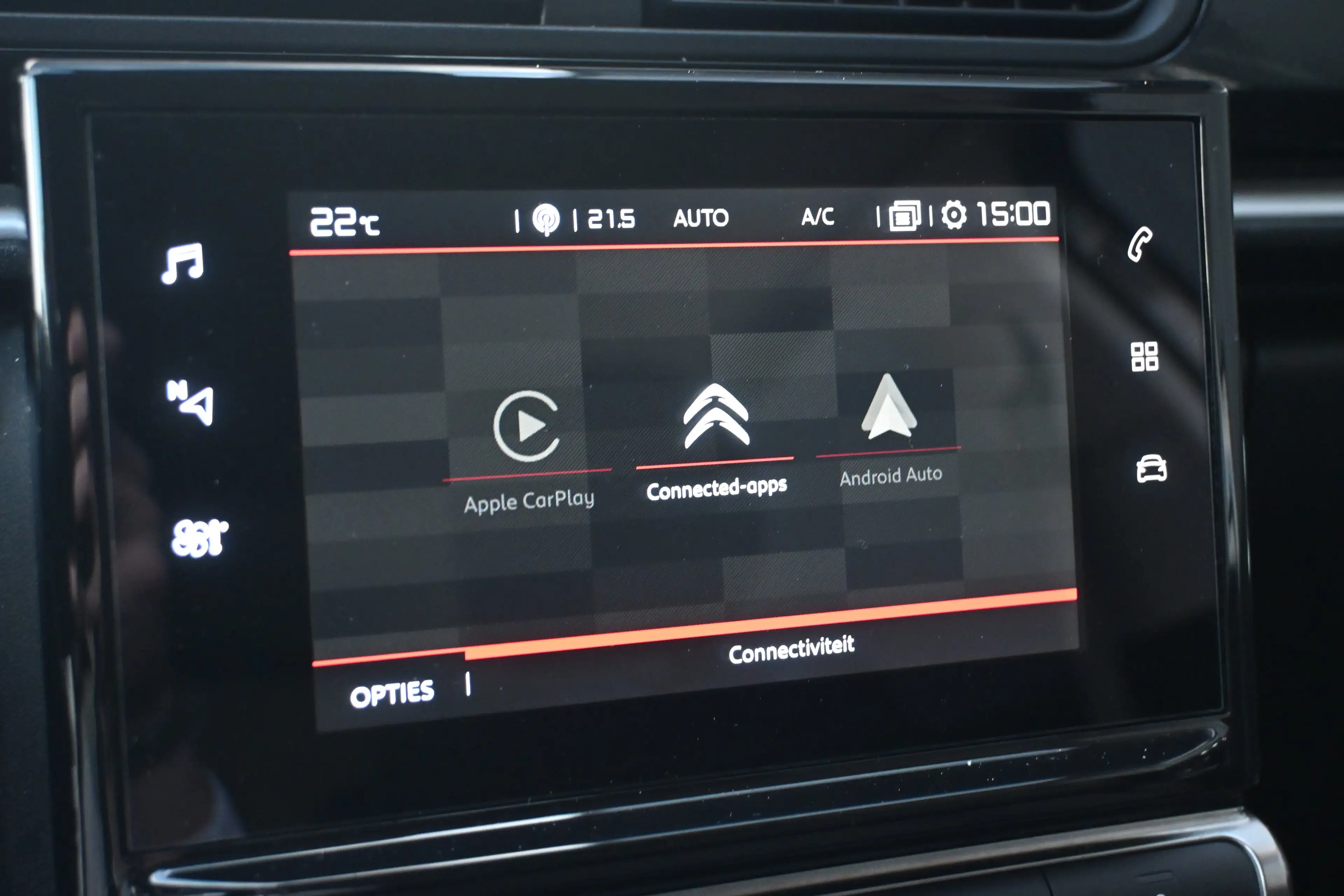 Citroen C3 1.2 PureTech Business | Cruise control | Navi by a — photo 20