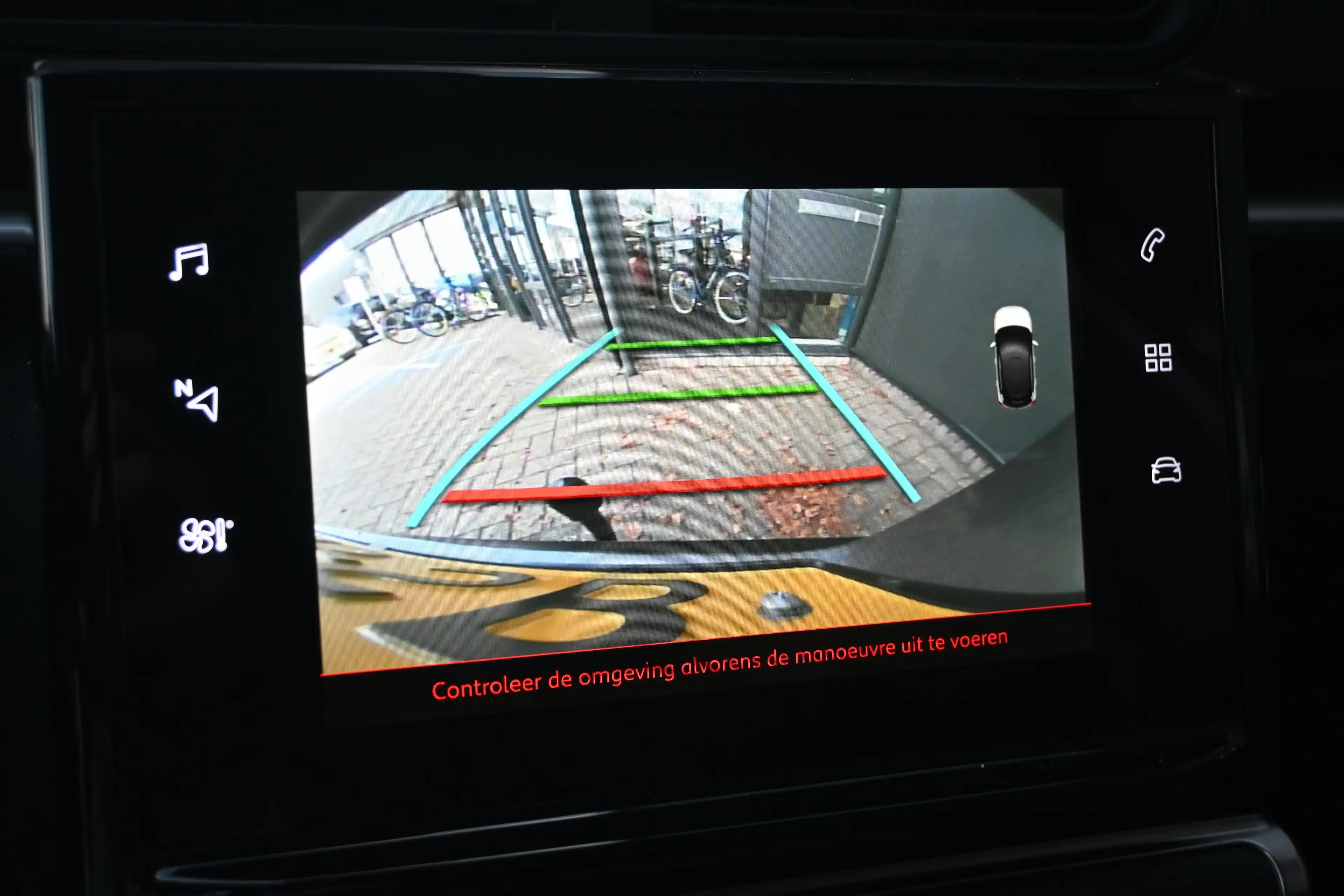 Citroen C3 1.2 PureTech Business | Cruise control | Navi by a — photo 19