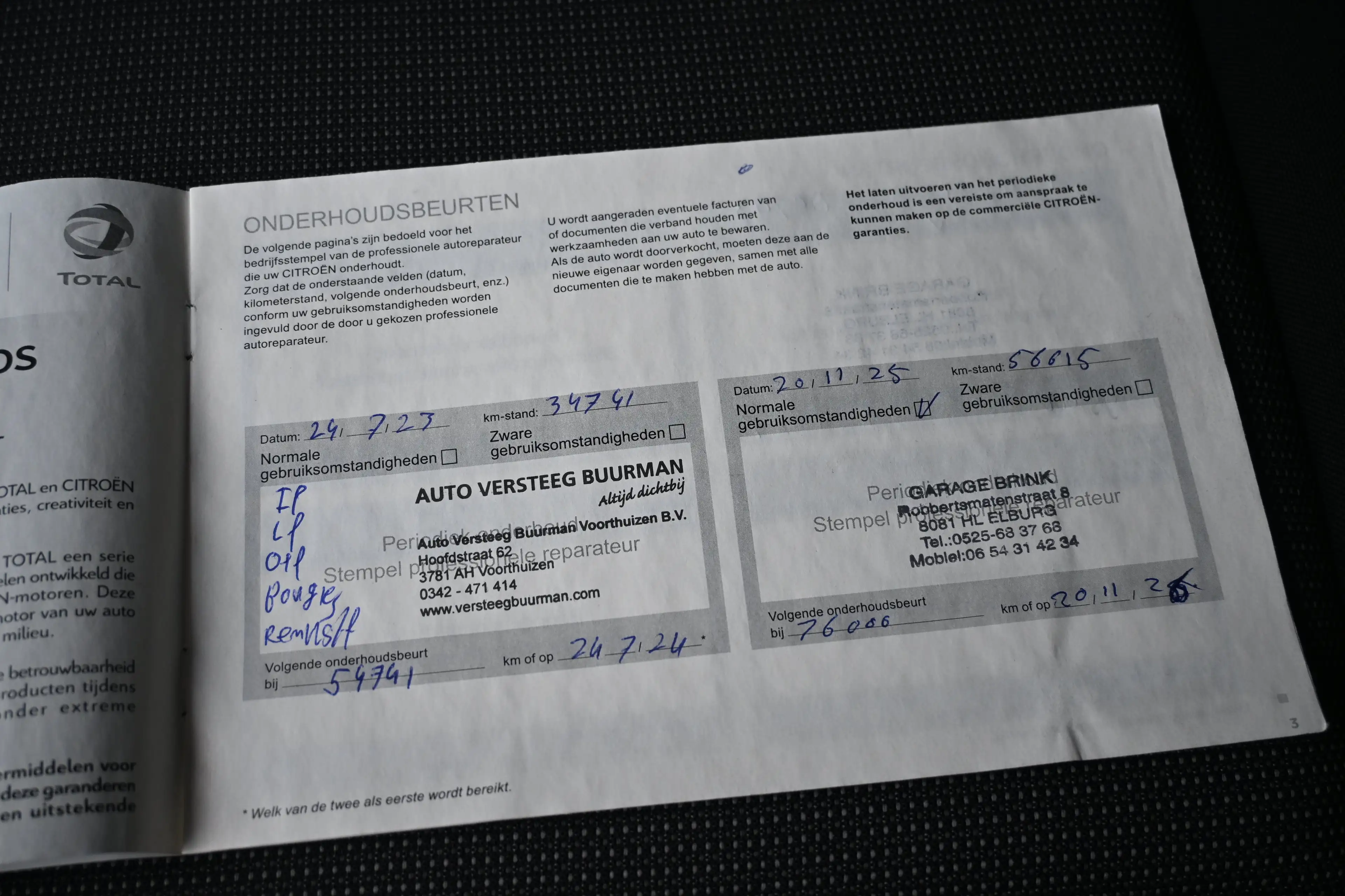 Citroen C3 1.2 PureTech Business | Cruise control | Navi by a — photo 24