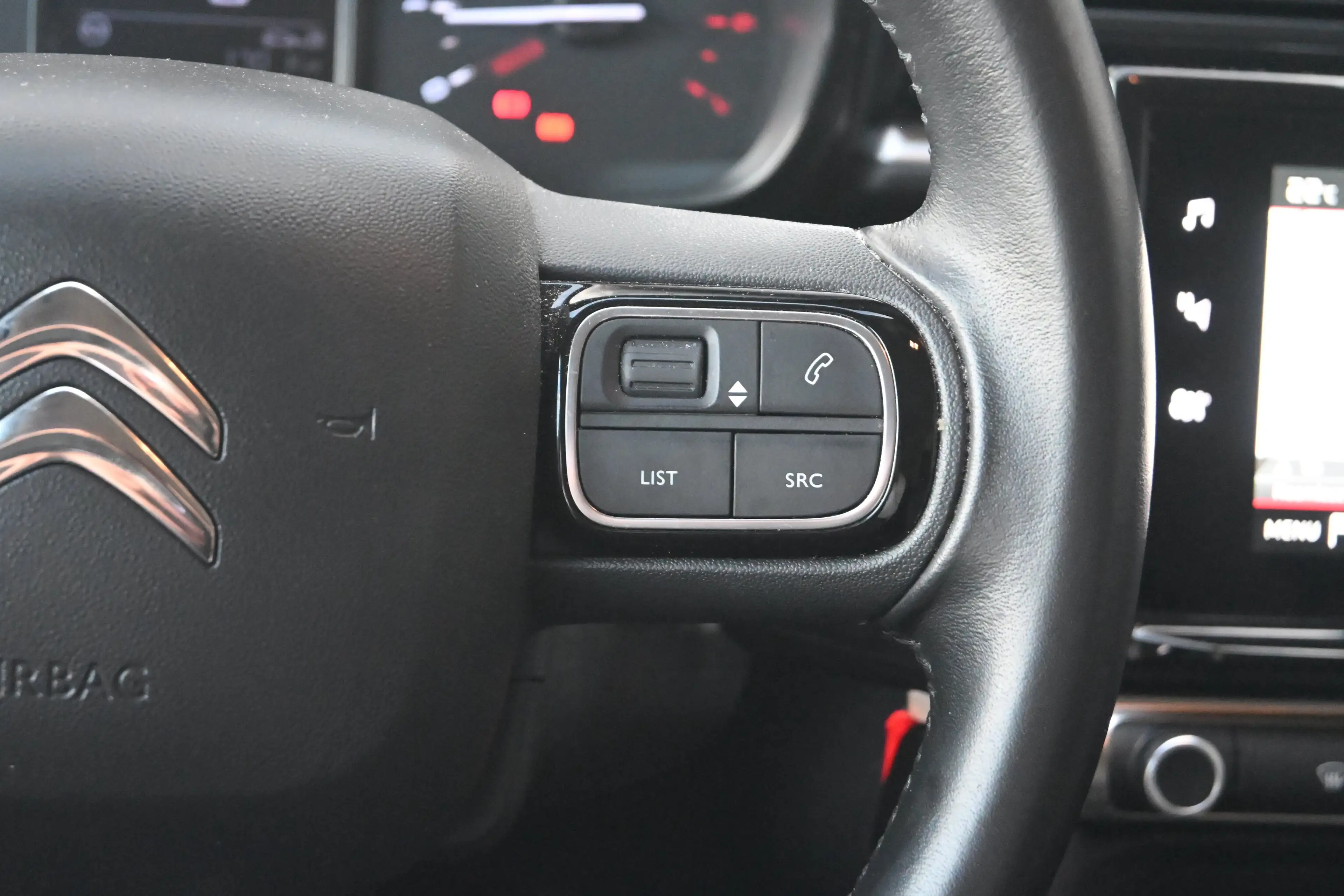 Citroen C3 1.2 PureTech Business | Cruise control | Navi by a — photo 13