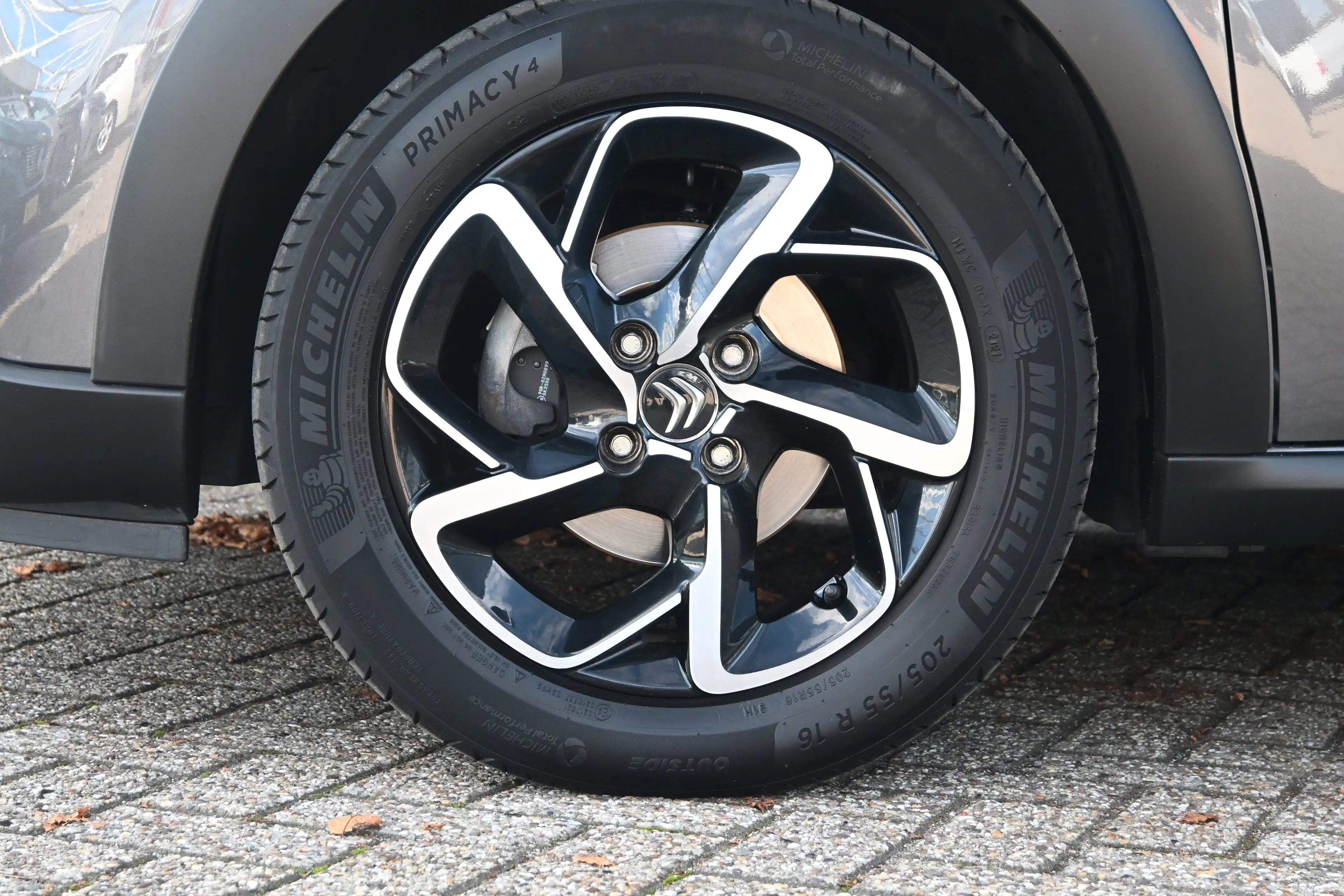 Citroen C3 1.2 PureTech Business | Cruise control | Navi by a — photo 26