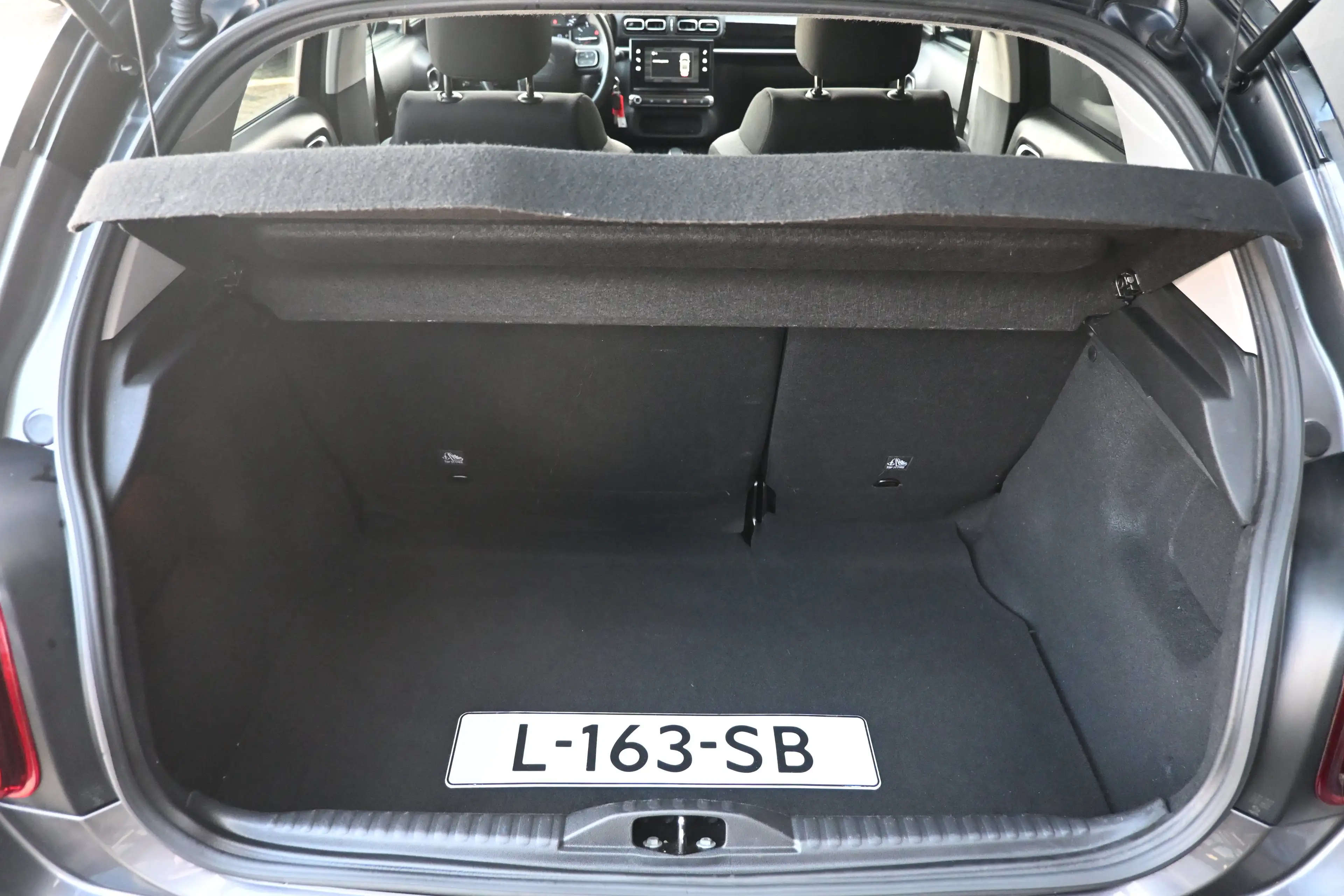 Citroen C3 1.2 PureTech Business | Cruise control | Navi by a — photo 32