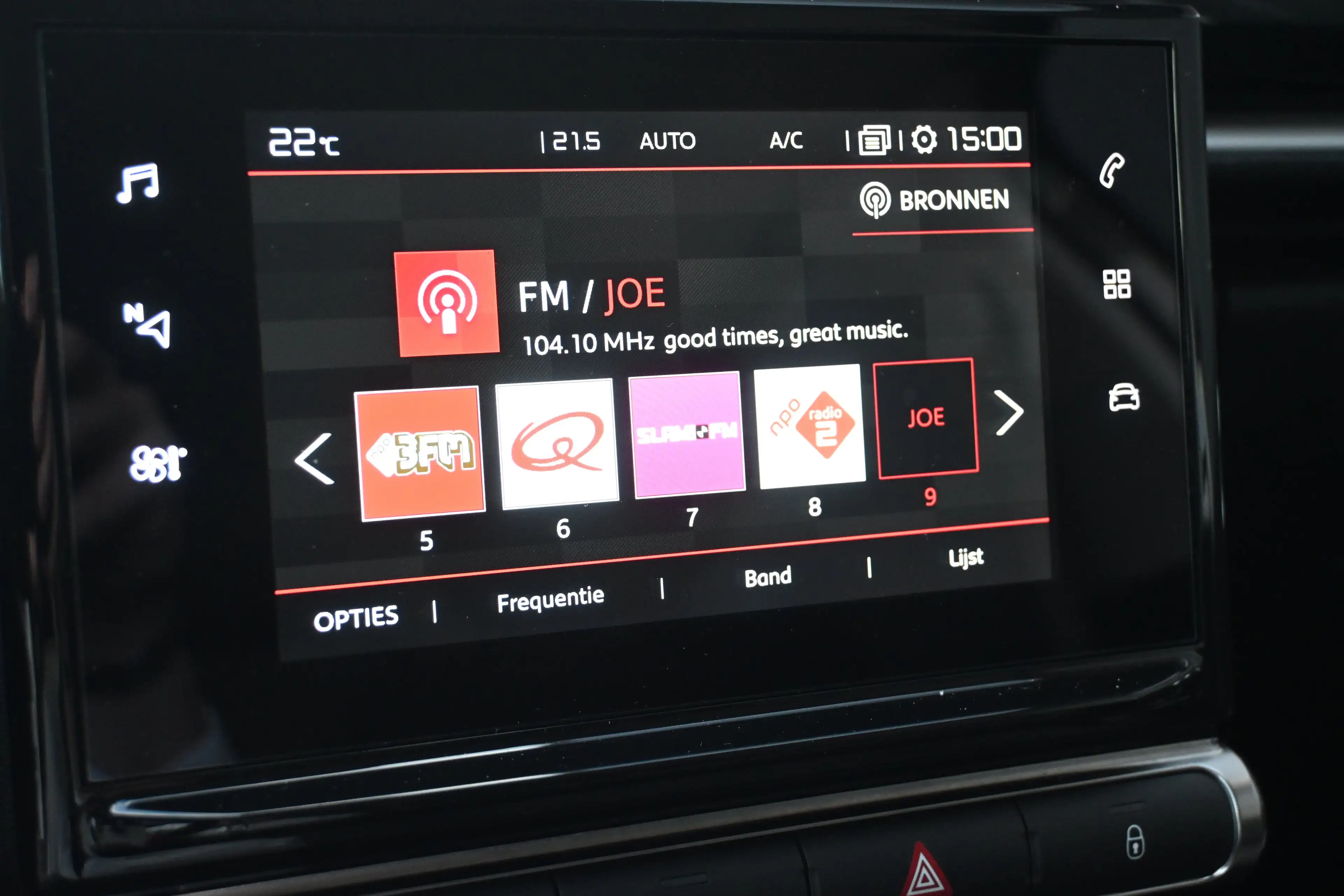 Citroen C3 1.2 PureTech Business | Cruise control | Navi by a — photo 23