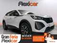 Peugeot 2008 1.2 PureTech S&S Active 100 Blanc - thumbnail 1