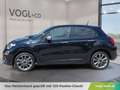Fiat 500X Firefly Turbo 150 DCT Sport Schwarz - thumbnail 2