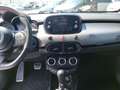 Fiat 500X Firefly Turbo 150 DCT Sport Schwarz - thumbnail 8
