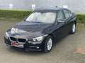 BMW 316 d Zwart - thumbnail 2