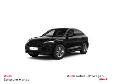 40 TDI quattro advanced*NAVI-PLUS*M