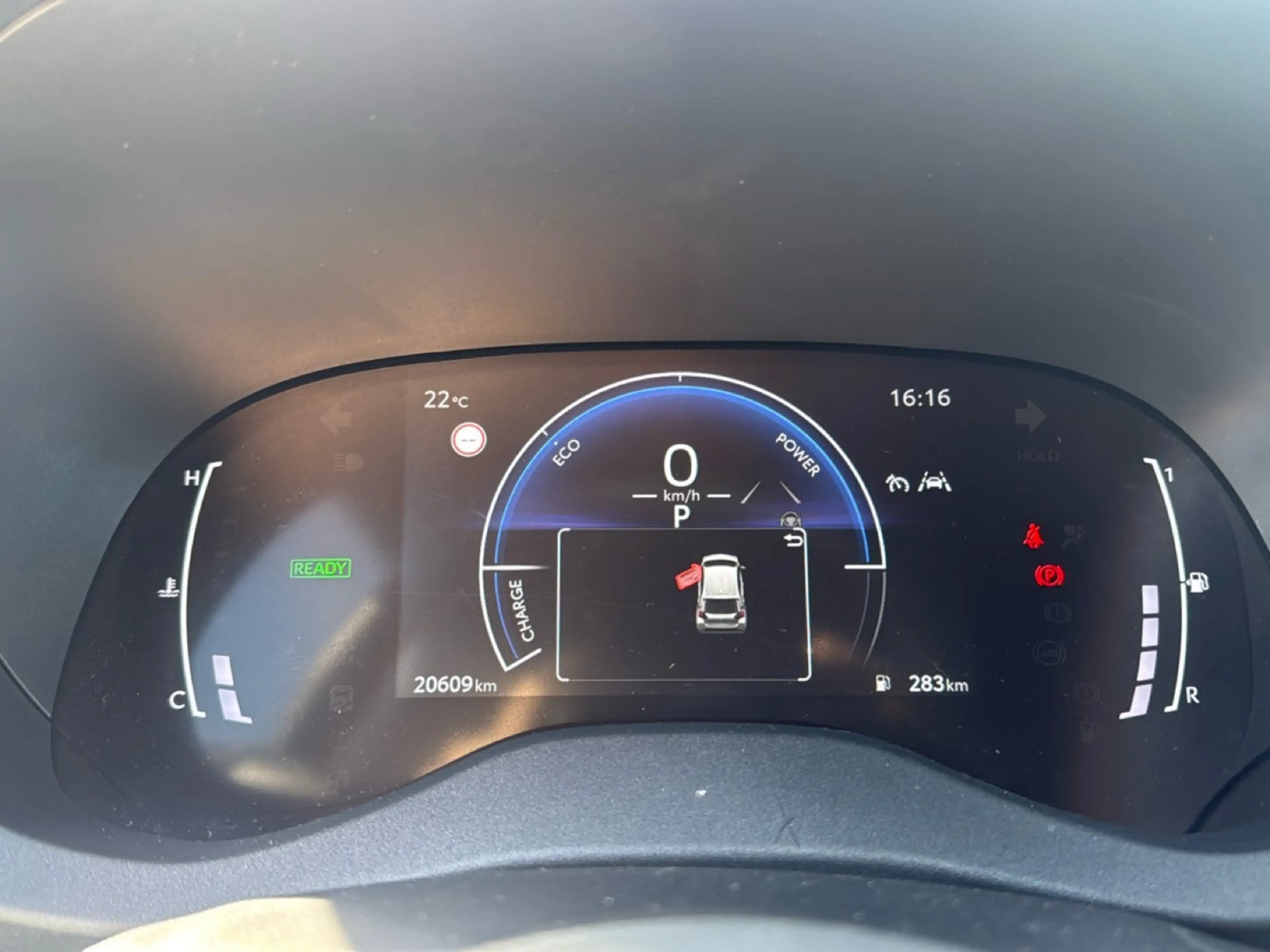 Mazda 2 1.5 Hybrid VVT-i 116 Homura (meerdere beschikbaar) — photo 12